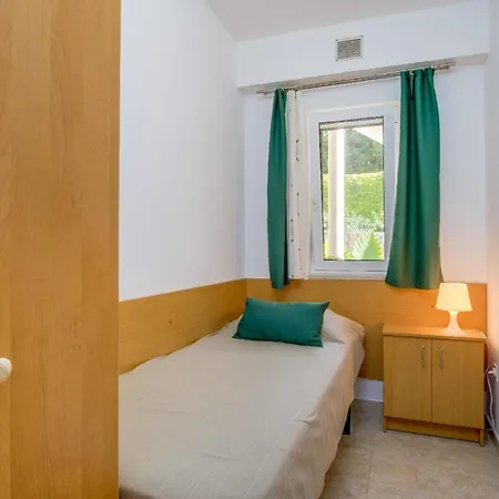 Studio Fur 3 Personen Ca 42 Qm In Veli Losinj, Kvarner Bucht Losinj Διαμέρισμα Veli Lošinj