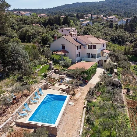 Studio Fur 3 Personen Ca 42 Qm In Veli Losinj, Kvarner Bucht Losinj Διαμέρισμα Veli Lošinj