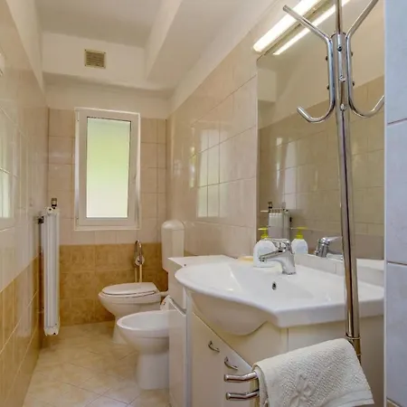 Διαμέρισμα Studio Fur 3 Personen Ca 42 Qm In Veli Losinj, Kvarner Bucht Losinj Veli Lošinj