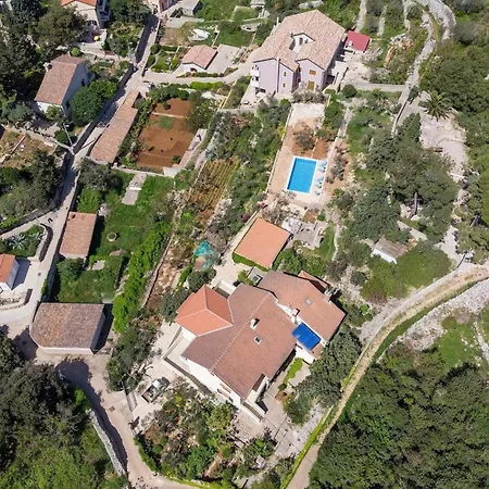 Studio Fur 3 Personen Ca 42 Qm In Veli Losinj, Kvarner Bucht Losinj Veli Lošinj
