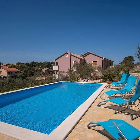 Studio Fur 3 Personen Ca 42 Qm In Veli Losinj, Kvarner Bucht Losinj *