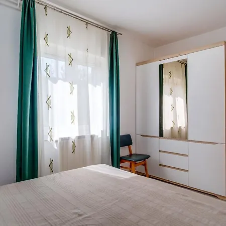 Διαμέρισμα Studio Fur 3 Personen Ca 42 Qm In Veli Losinj, Kvarner Bucht Losinj Veli Lošinj