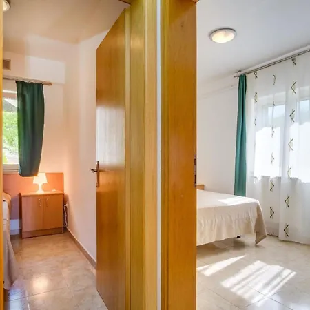 Studio Fur 3 Personen Ca 42 Qm In Veli Losinj, Kvarner Bucht Losinj Διαμέρισμα *