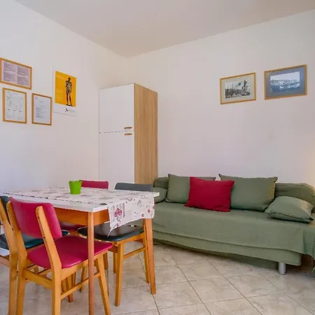 Διαμέρισμα Studio Fur 3 Personen Ca 42 Qm In Veli Losinj, Kvarner Bucht Losinj Veli Lošinj