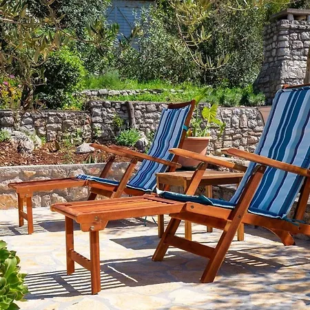 Studio Fur 3 Personen Ca 42 Qm In Veli Losinj, Kvarner Bucht Losinj Διαμέρισμα