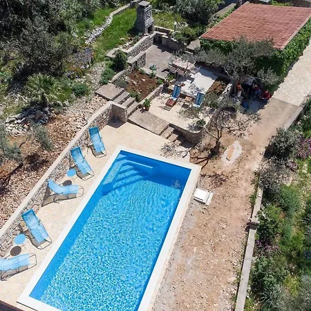 Studio Fur 3 Personen Ca 42 Qm In Veli Losinj, Kvarner Bucht Losinj Διαμέρισμα